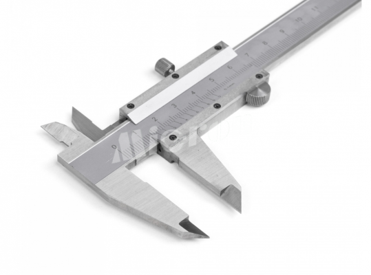 Штангенциркуль ШЦ-1-125 0,1 Micron PRO с поверкой